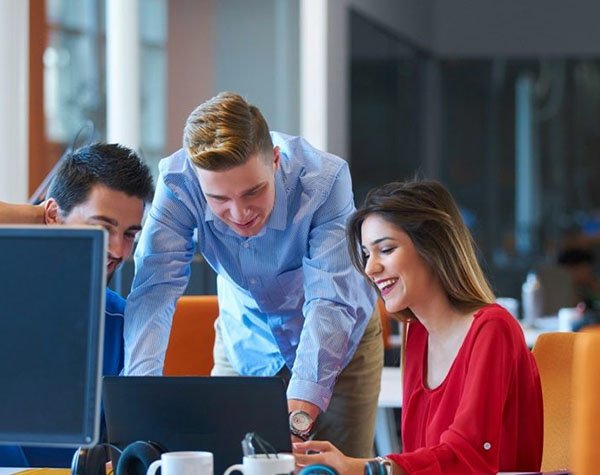 About Sparta Capital